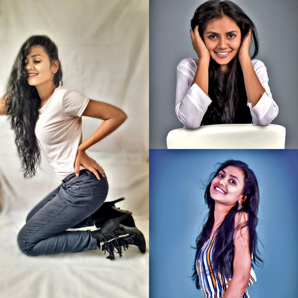 7 Questions to Shilpa M, Finalist Mission Dreams Miss India 2020