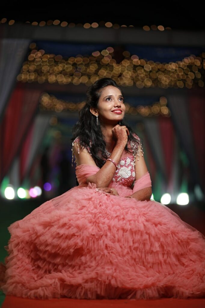 7 questions to Ratna seemakurthi, Finalist Mission Dreams Miss India 2020