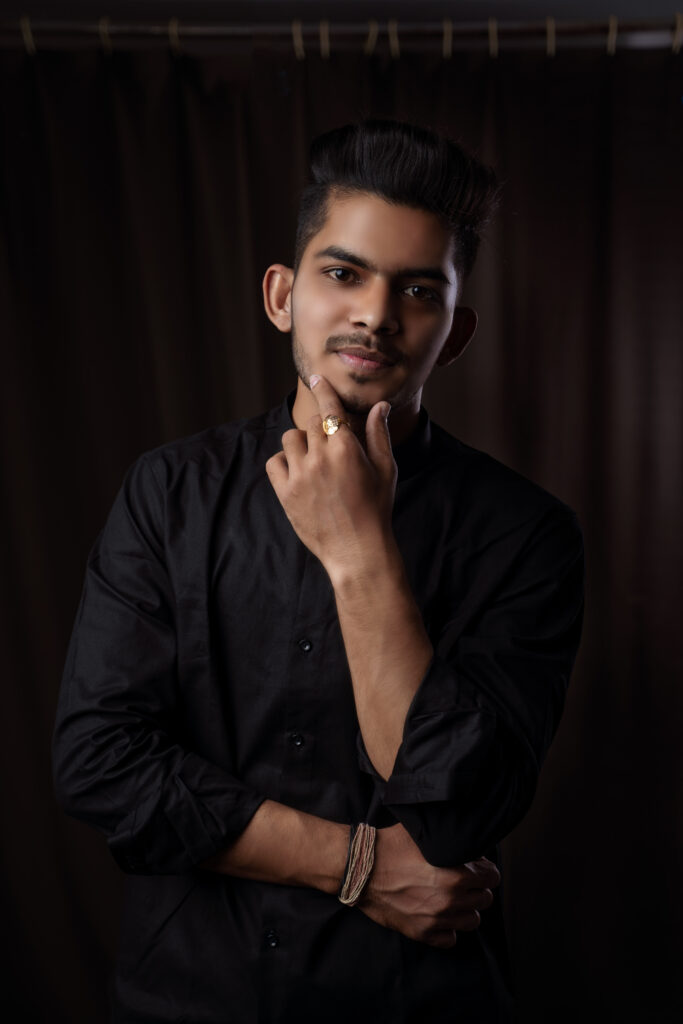 7 questions to Satyam Shukla, Finalist Mission Dreams Mr India 2020