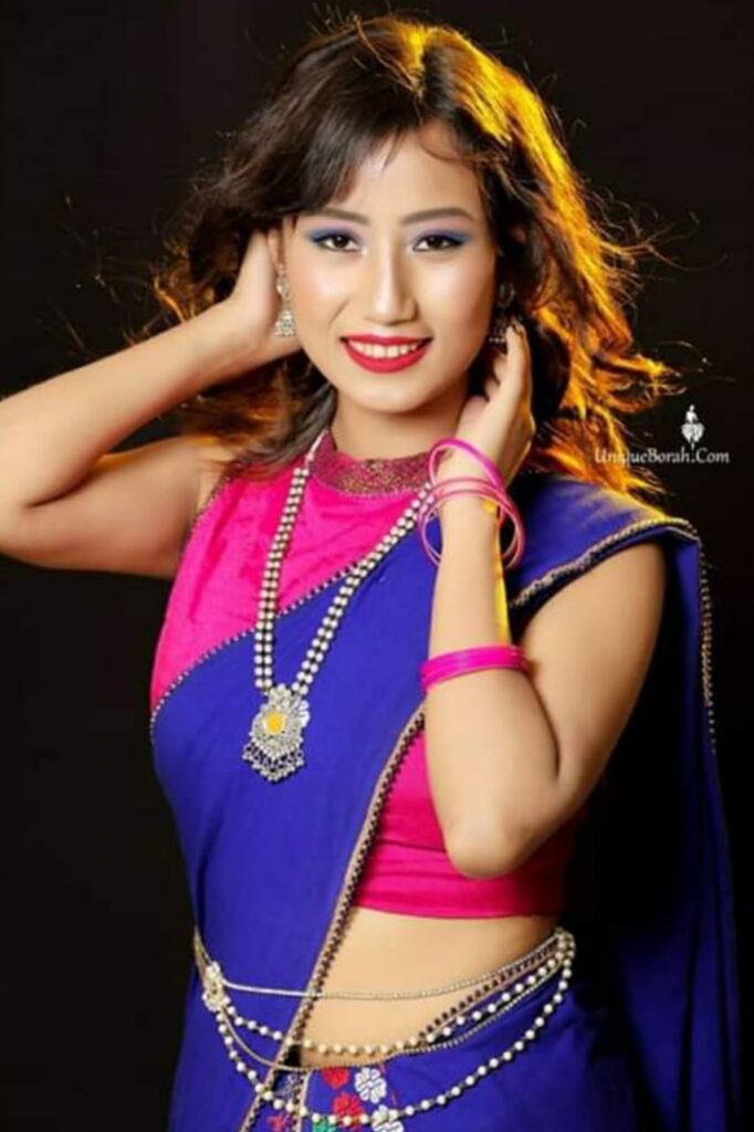 7 questions to Laxmi Morang, Finalist Mission Dreams Miss India 2020
