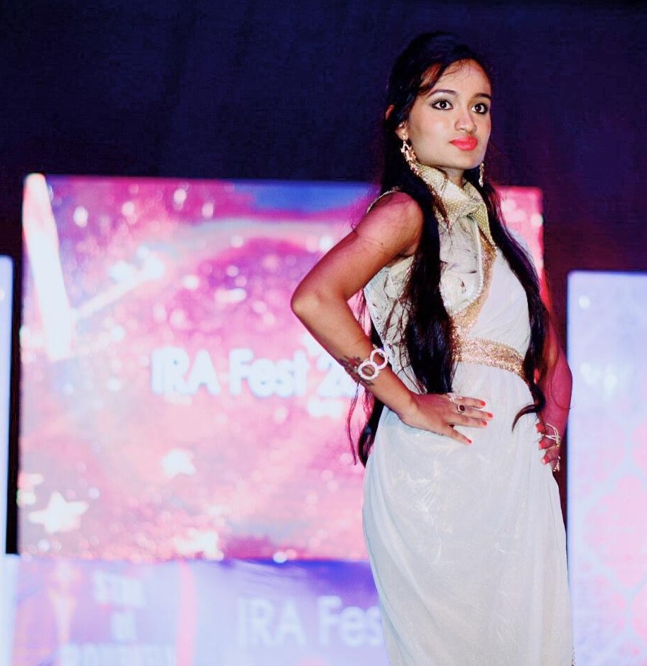 7 questions to Shruti Sneha Das, Finalist Mission Dreams Miss India Historic 2021