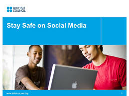 5 Ways to Stay Safe on Social Media