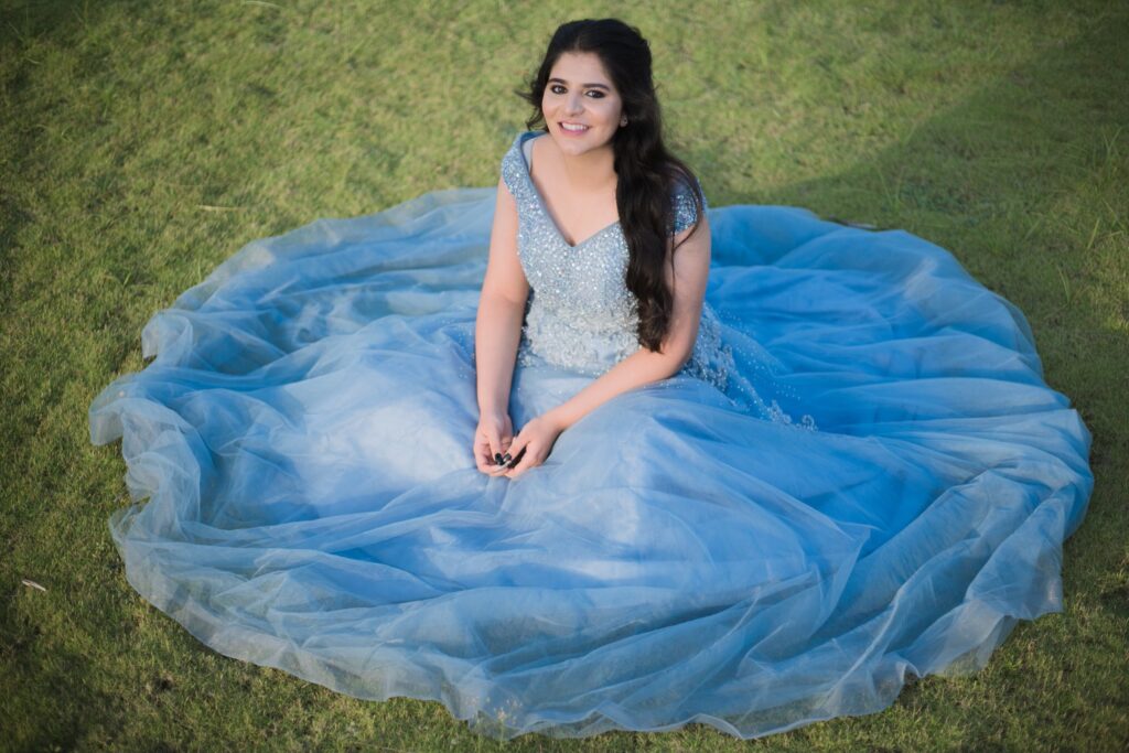 “BEAUTY IS BEING COMFORTABLE WITH YOUR OWN SKIN “ Says Ritu Manwani- Participant Mission Dreams Beauty Pageant