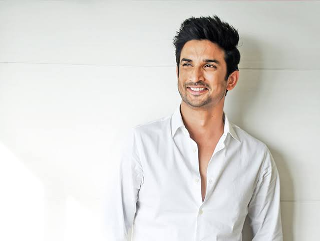 Sushant’s film ‘Dil Bechara’ gets highest rating on IMBD and breaks world record