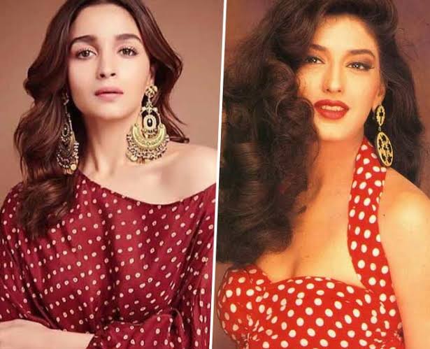 90s beauty makes a triumphant return by way of Bollywood and finds its muse  in the decades most iconic faces  Vogue India