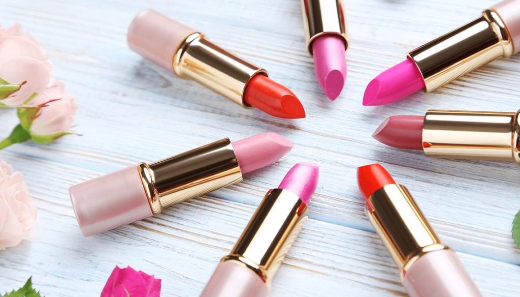 7 Tips for Choosing the Right Lipstick for You