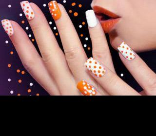 10 utterly gorgeous manicure ideas to make your short nails look amazing