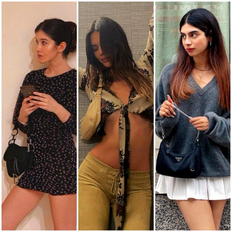‘Shoulder bags’ are the coolest and wholesome wonders your closet is missing out on