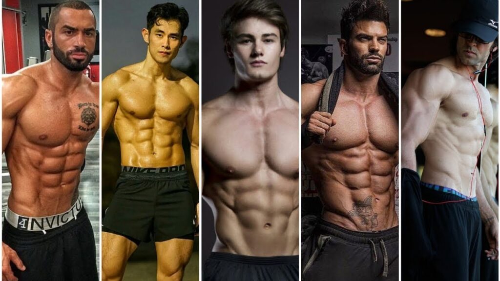 How to Become a Fitness Model?