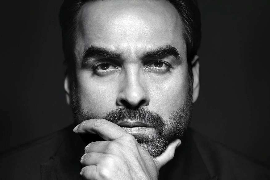 Never Give Up On Life- Teaches Pankaj Tripathi’s Real Life Quotes, Here are some to Inspire You!!!