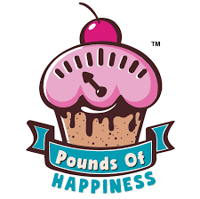 Pounds of Happiness Bakery- Led by Certified Pastry Chef, an alumni of Lavonne Academy.