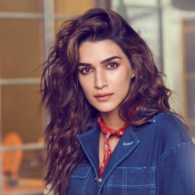 Kriti Sanon Talks About Playing Sita In “Adipurush”