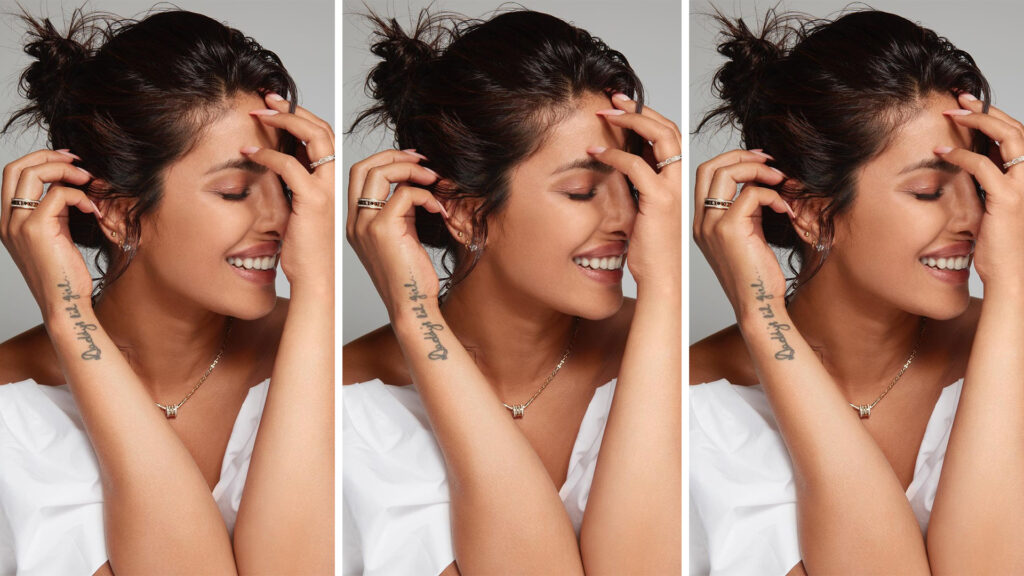 Priyanka Chopra Added New Chapter to Her Life, Became The Brand Ambassdor of Italy’s Luxury Italian Brand Bulgari
