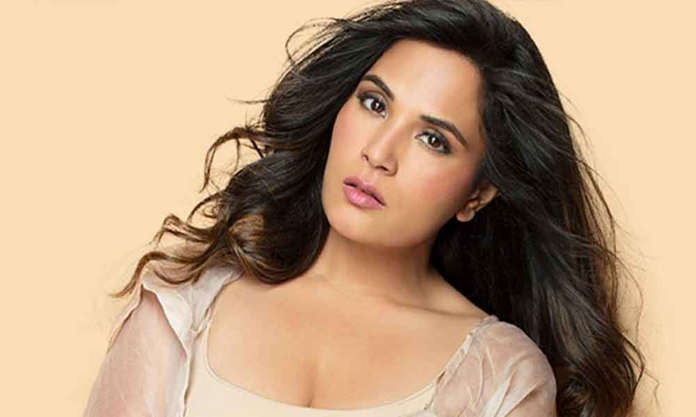 Richa Chadha penned a note on Instagram where she wrote about how actors are convinced to do things that are ‘detrimental’ to their career and mental health