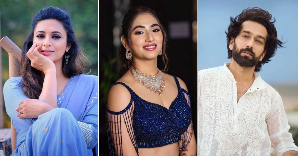 Disha Parmar signs for Bade Acche Lagte Hain 2, After Divyanka Tripathi turns down the offer