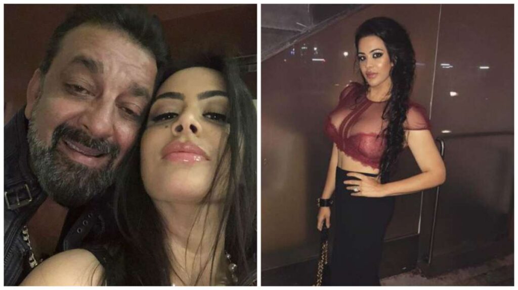 Trishala Dutt Goes on a road trip with father Sanjay Dutt in California & Celebrates her 33rd birthday.