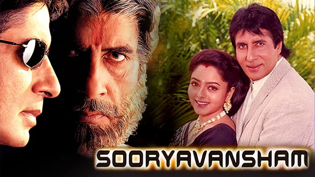 Find out Why Sooryavansham Airs Regularly on Set Max, A 100 Year Contract & More You should Know about it!