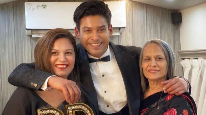 Sidharth’s Family releases an Official Statement asking for privacy during their grieving time