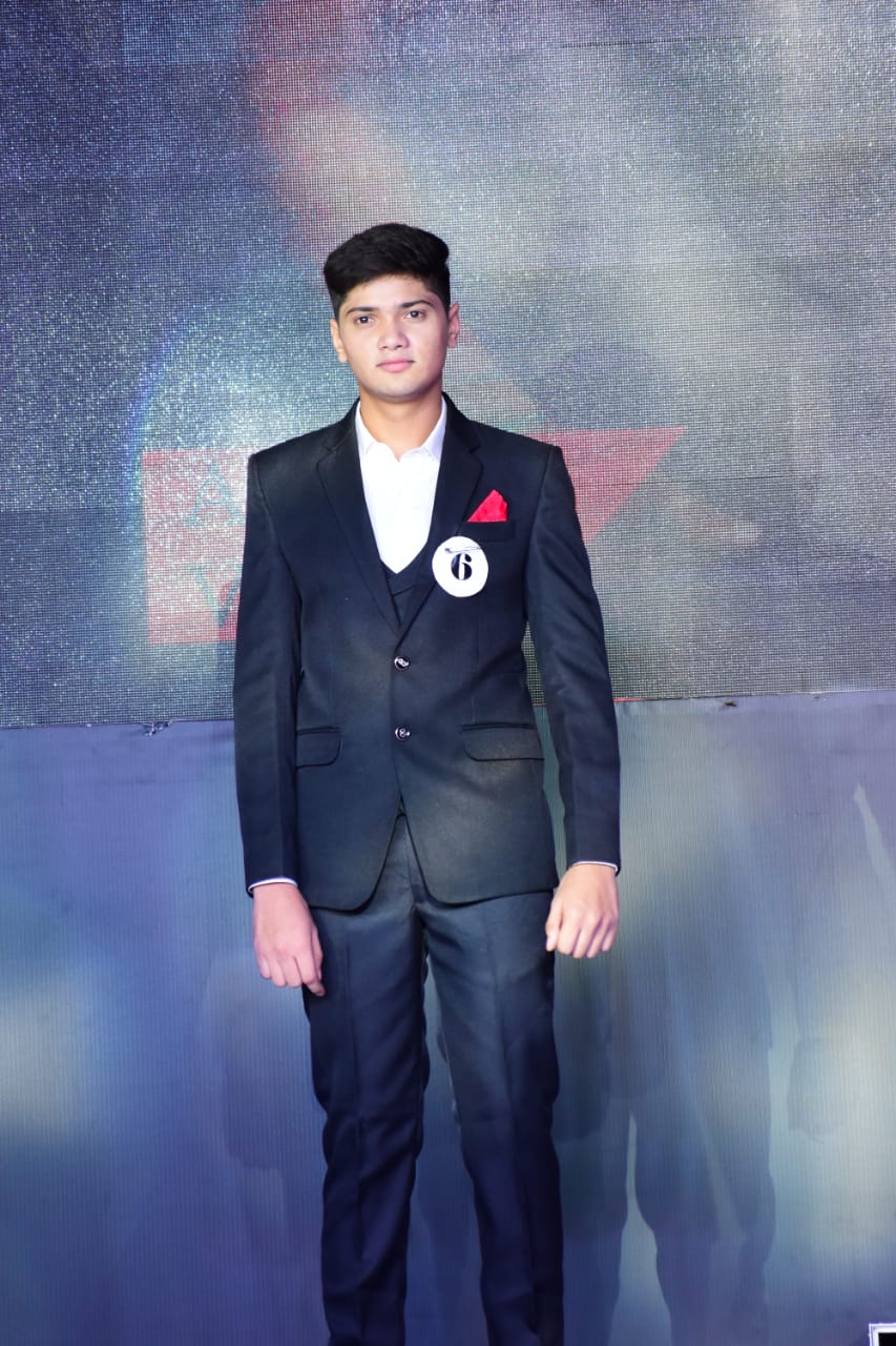 Rehan Model Rehan Khan- Upcoming Model and Fashionista – Mission Dreams Media