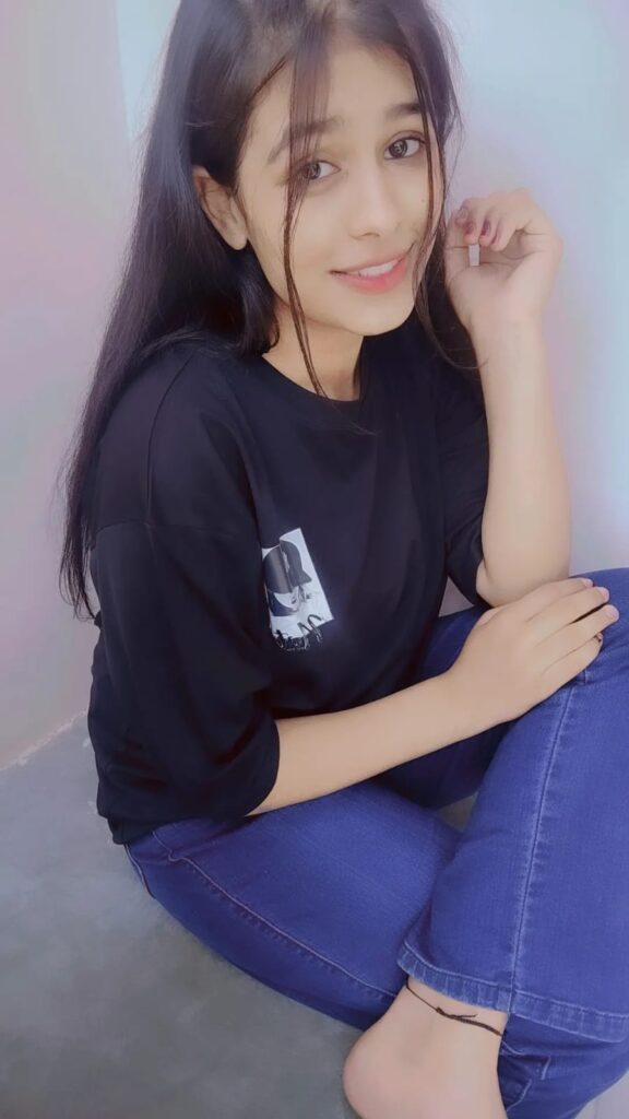 lucky choudhary, Mission Dreams Miss India 2023 Semi Finalist