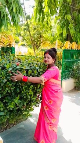 Mamata Ray, Mission Dreams Mrs India 2023 Semi Finalist – Mission