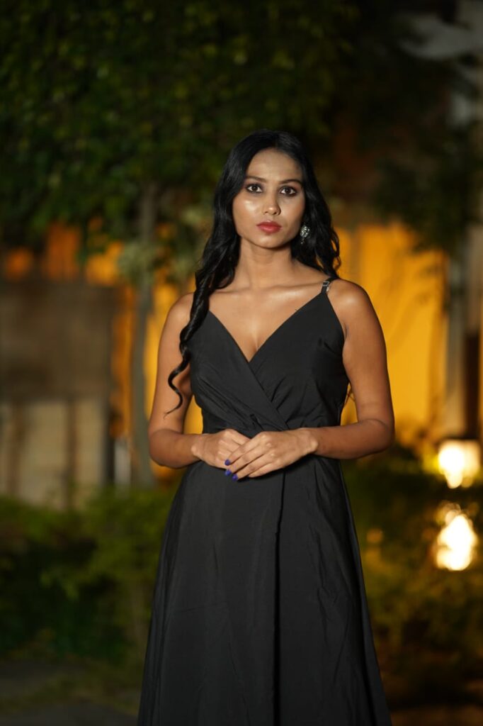 Ranjna Raj, Mission Dreams Miss India 2024 Finalist