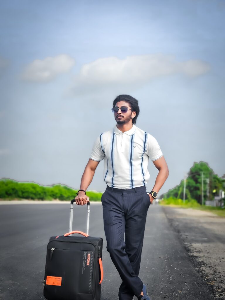 Sidhartha sahoo Mission Dreams Mr India 2025 Finalist