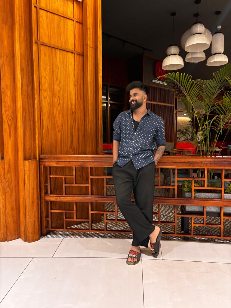Jaideep Singh Chouhan, Mission Dreams Mr India 1st Runner up, Reveals His Journey Through These 5 Questions