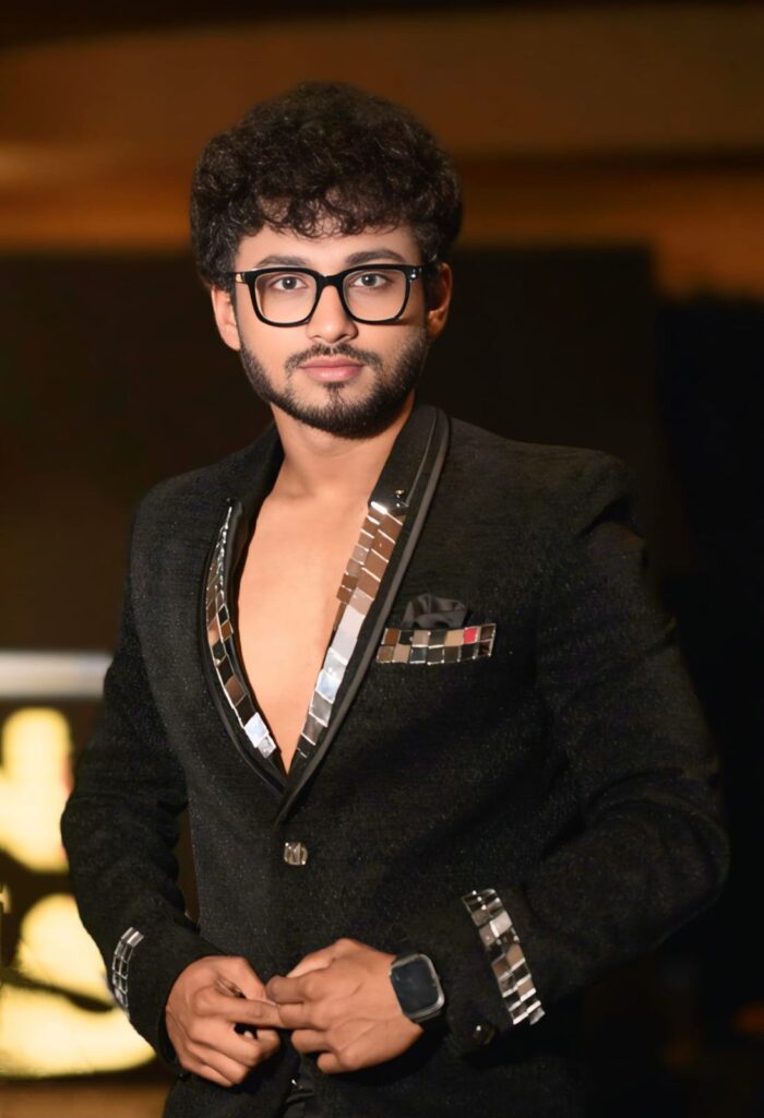 Sayan Malik, Mission Dreams Mr India 2nd Runner up , Reveals His Journey Through These 5 Questions