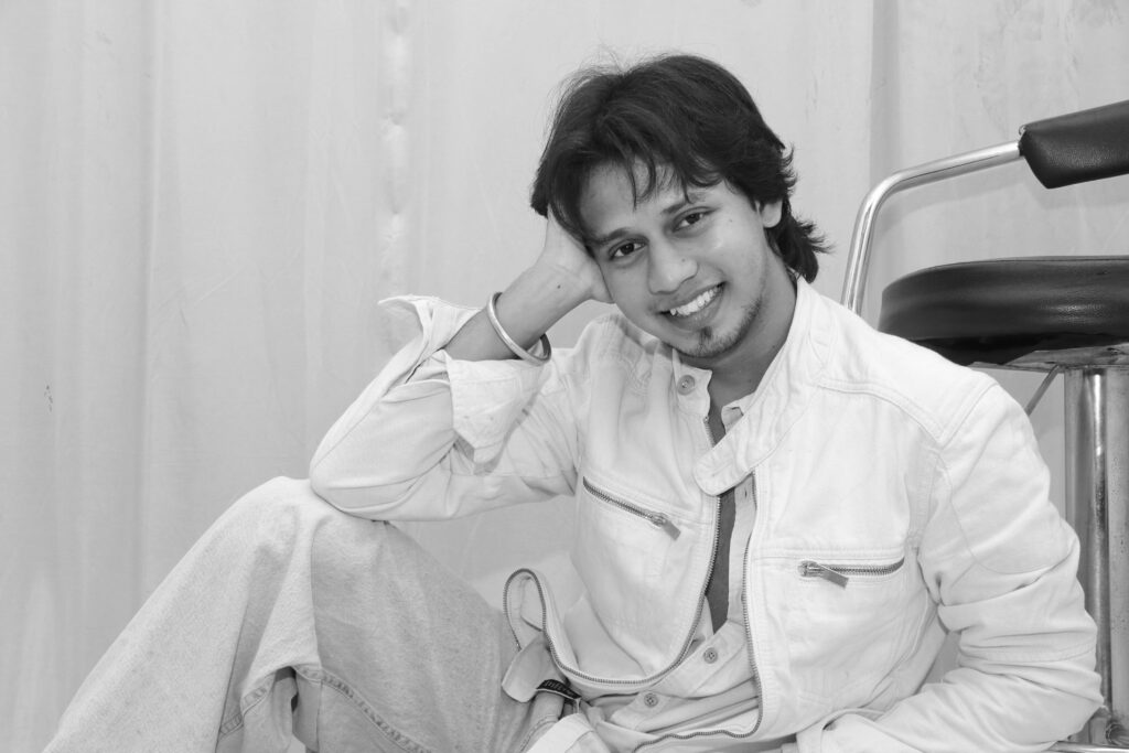 Ayush Behera , Mission Dreams Mr India 2nd Runner up, Reveals His Journey Through These 5 Questions