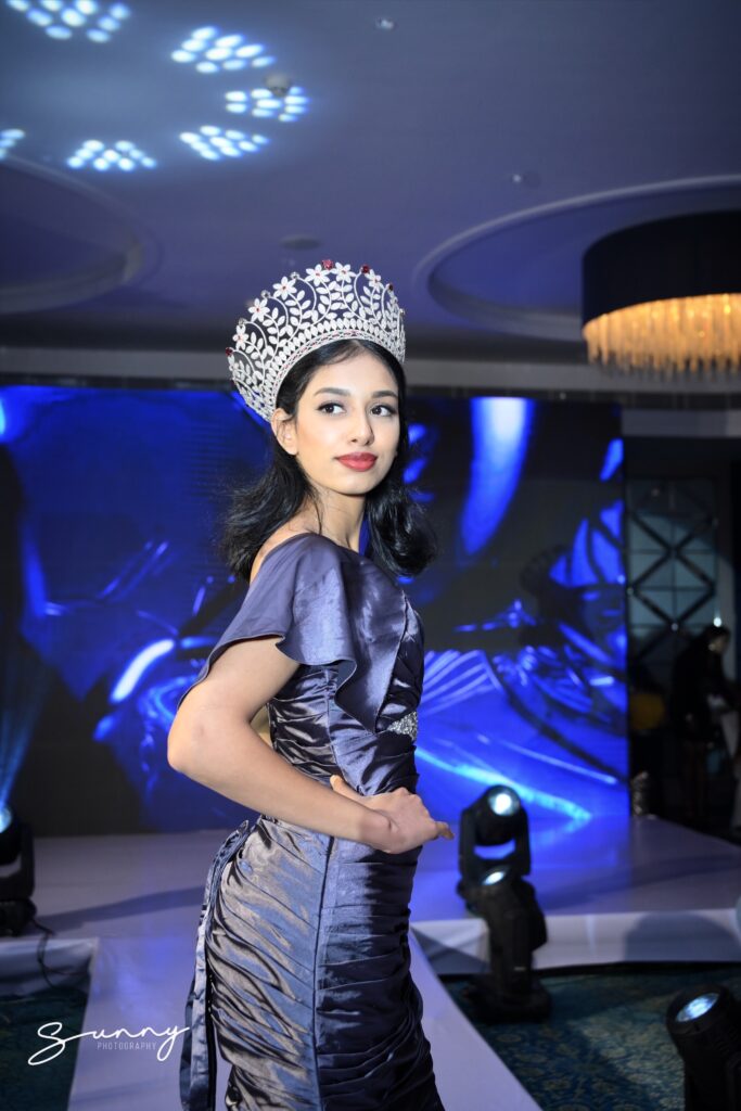 Avishka chand, Mission Dreams Miss India 2nd Runner up, Reveals Her Journey Through These 5 Questions