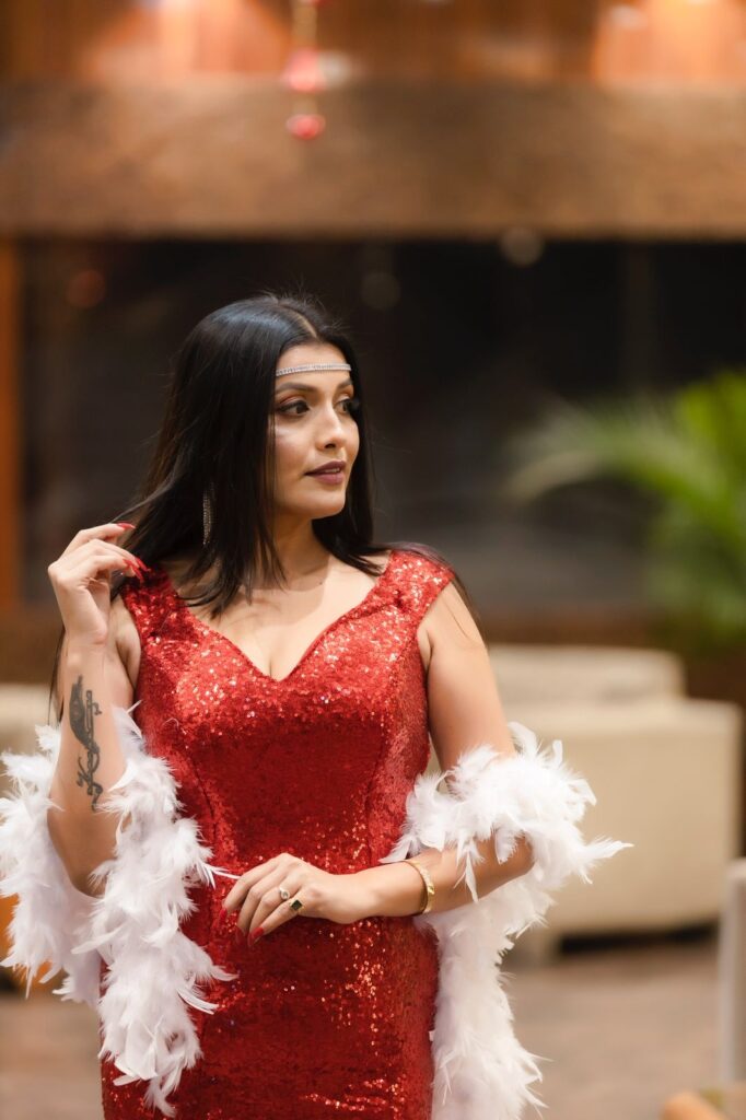 Mou Biswas, Mission Dreams Mrs India Winner, Reveals Her Journey Through These 5 Questions