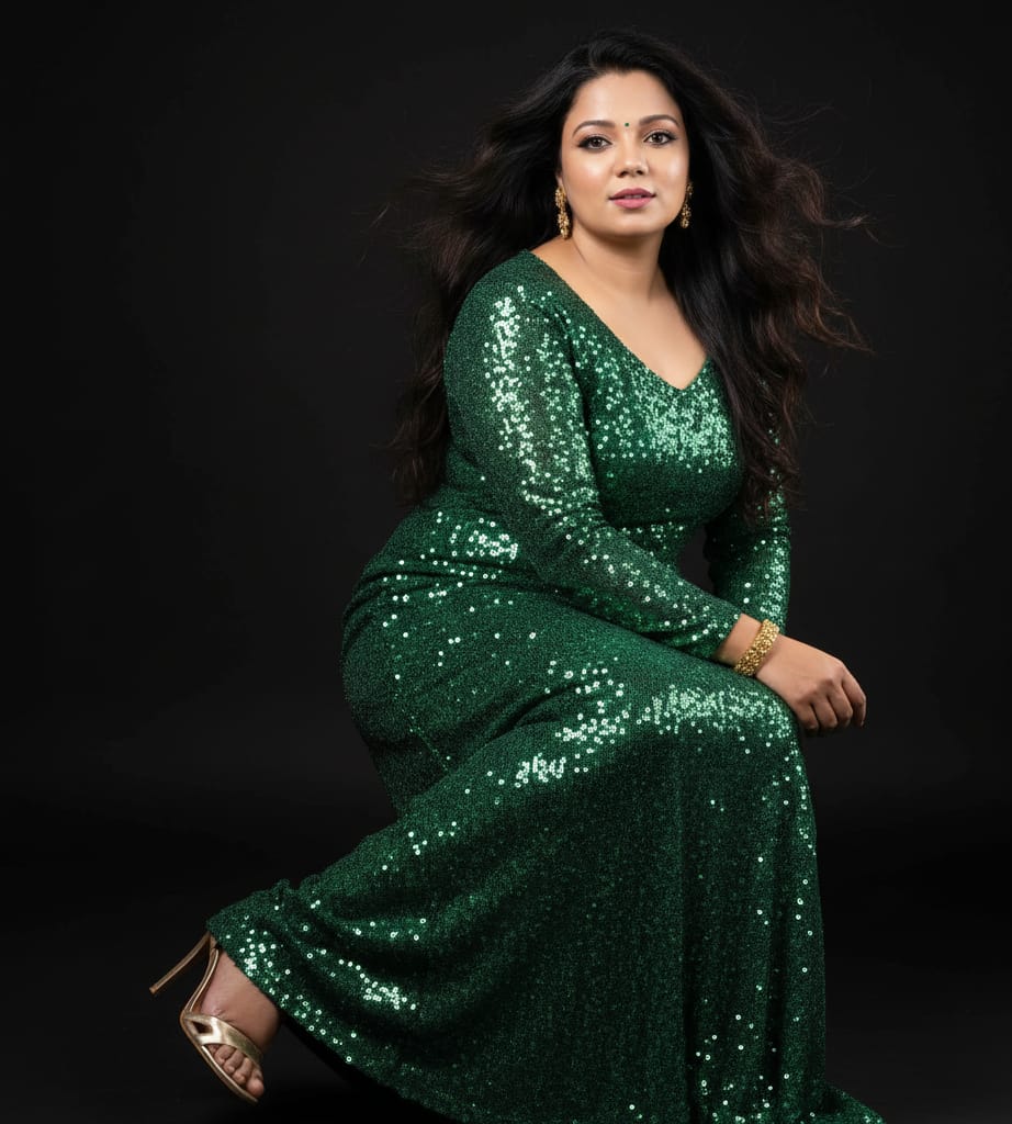 Shakti Swarupa, Mission Dreams Mrs India 2nd Runner up, Reveals Her Journey Through These 5 Questions
