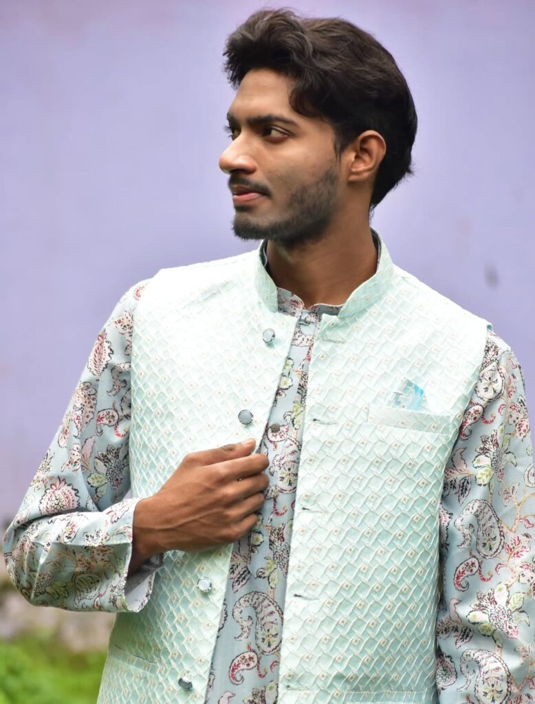 H.S. Soumyo Chhatar — Rising Force from Odisha | Mission Dreams 2025–26