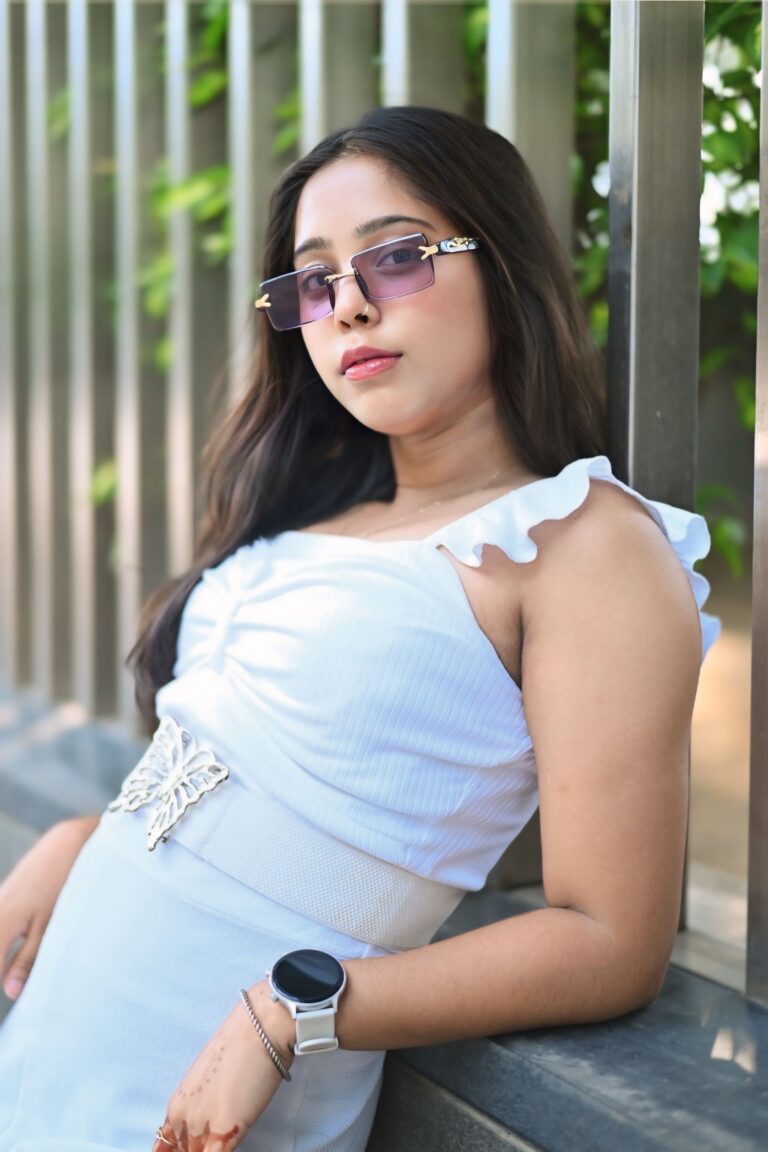 Ritika Sinha — Rising Face of Miss India at Mission Dreams 2026 ...