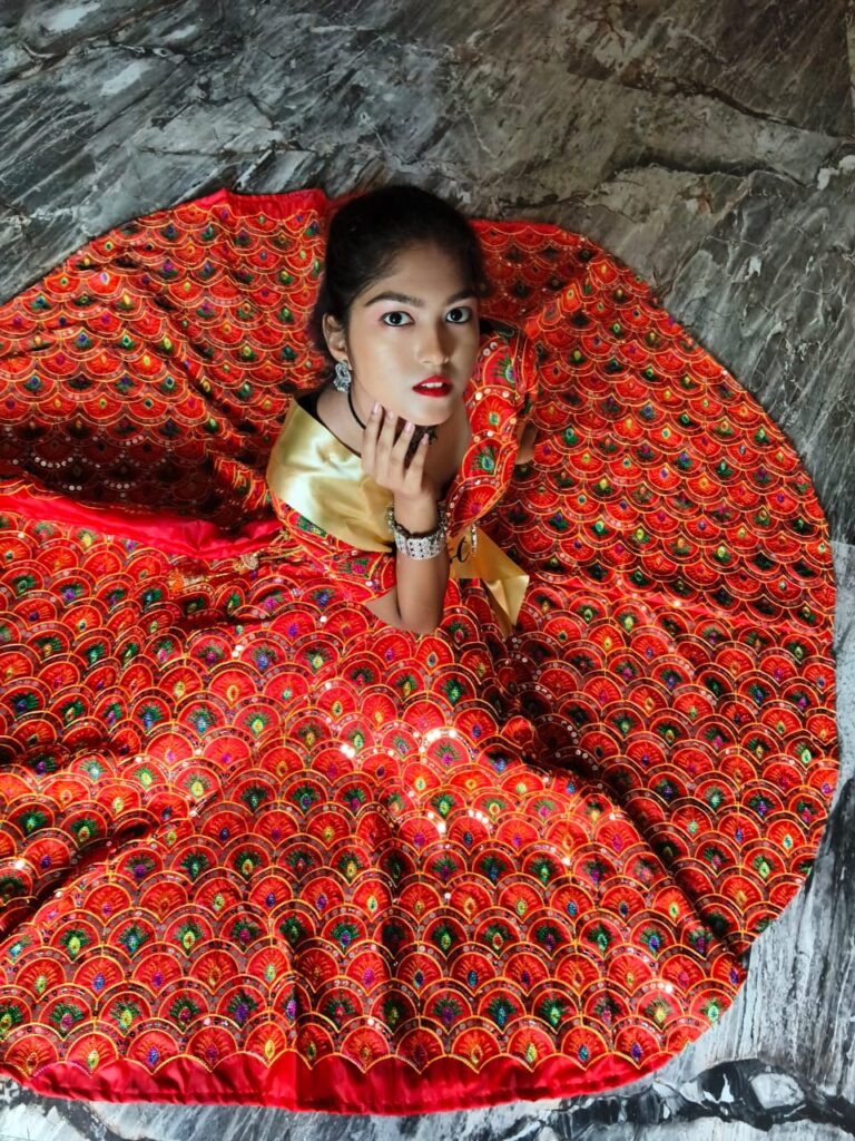 Mission Dreams 2025–26: The Rise of Srija Barman — A Young Dreamer From West Bengal Ready for the National Stage