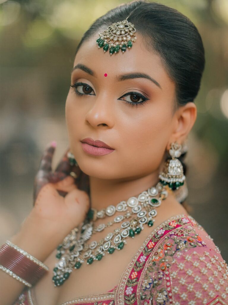 *Mission Dreams 2025–26 – Miss India, Nidhi Gajera: The Surat Girl Rising Beyond Fear and Finding Her Power