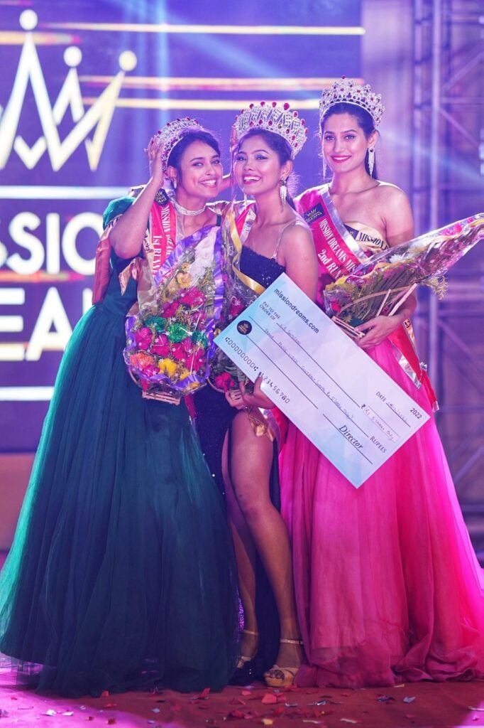 Mission Dreams Miss, Mr and Mrs India 2025–26 Set for a Majestic Finale in Bhubaneswar, With Khadi India Extending Significant Support