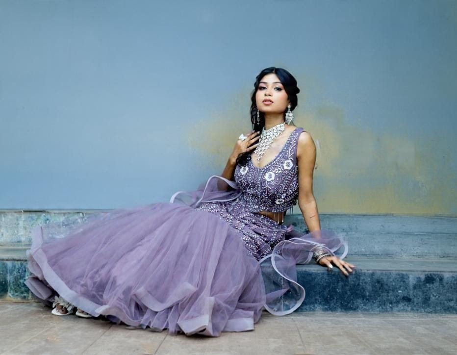 Somya Gupta — The Patna Talent Redefining the Miss India Stage at Mission Dreams 2026