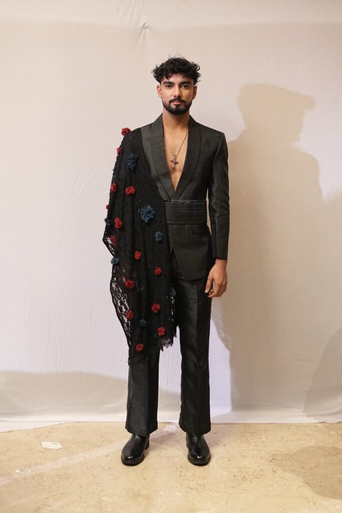 Mission Dreams 2025–26 | Mr. India Aspirant Arvind Bhadala — Where Precision Meets Performance