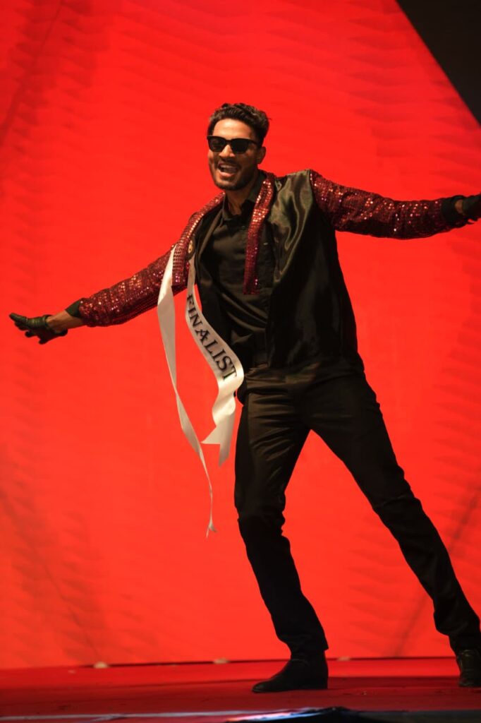 A Voice of Courage and Culture: Mr Popular, Mr Inspiring and Mr Lifestyle 2025–26 H. S. Soumyo Chhatar Redefines Leadership at Mission Dreams