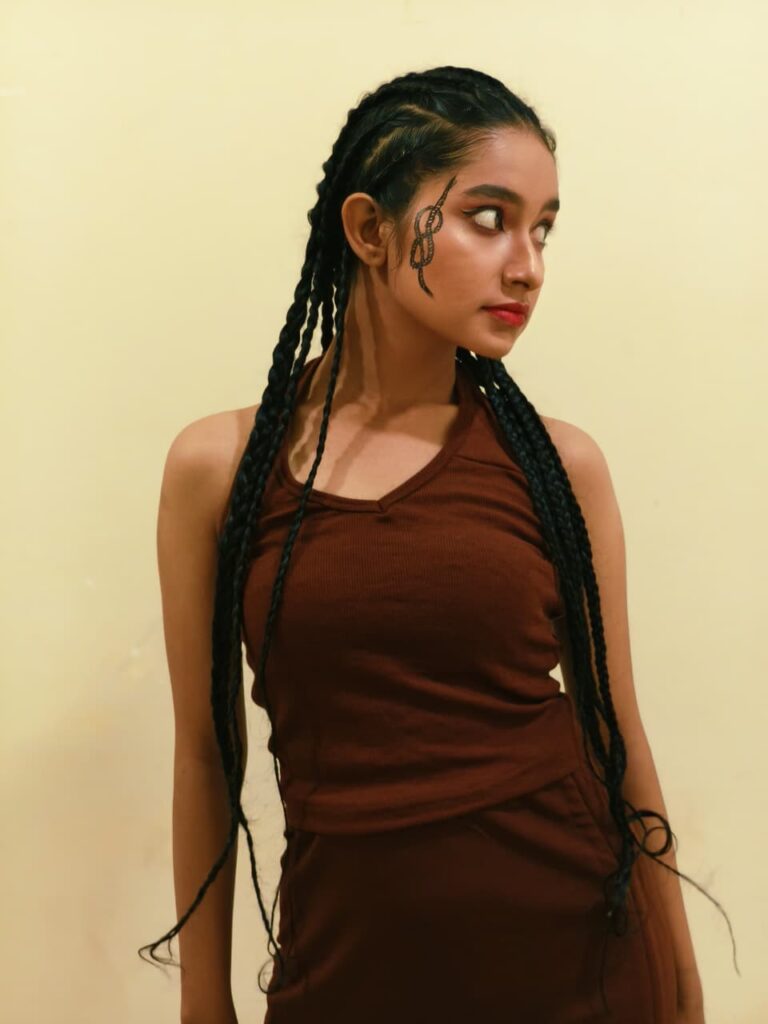 From AIIMS Student to Aspiring Runway Presence: Dipika Mondal Steps Into the Spotlight with Mission Dreams