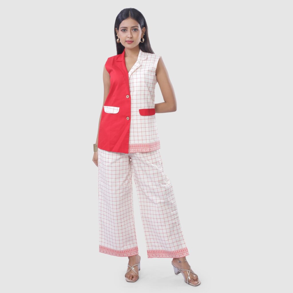 Sakshi Verma to Showcase NariChic at Mission Dreams All India Fashion Week: Reviving Heritage Through Modern Fashion